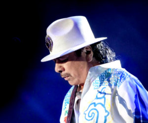 CINEMARK ESTRENA ELECTRIZANTE DOCUMENTAL CARLOS THE SANTANA JOURNEY