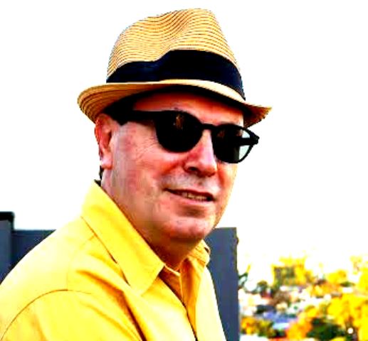 DESDE ARGENTINA LLEGA FABI OTERIX CON SU SEGUNDO SINGLE “AMOR A PRIMERA ...