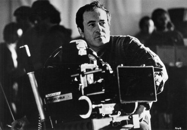 Pesar Por Deceso Del Director De Cine Italiano Bernardo Bertolucci Candilejas Cl